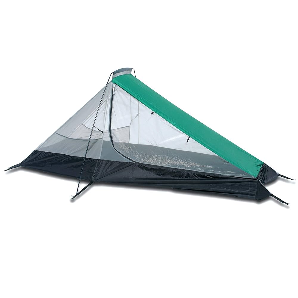 アクアクエストWest Coast Bivy 998g ウルトラライトテント Amazon | Aqua Quest (アクアクエスト) West Coast Bivy - 通気